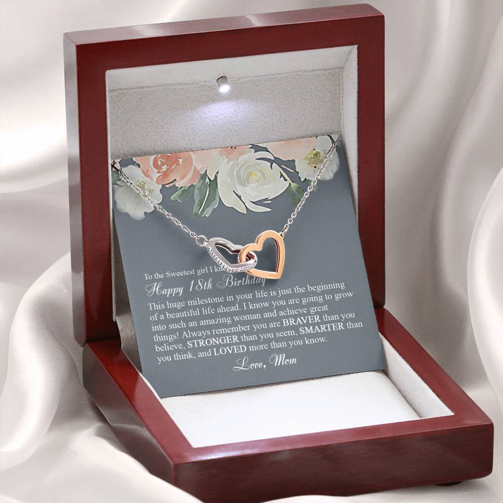 Robin Harris Love Mom MAHOGANY STYLE LUXURY BOX