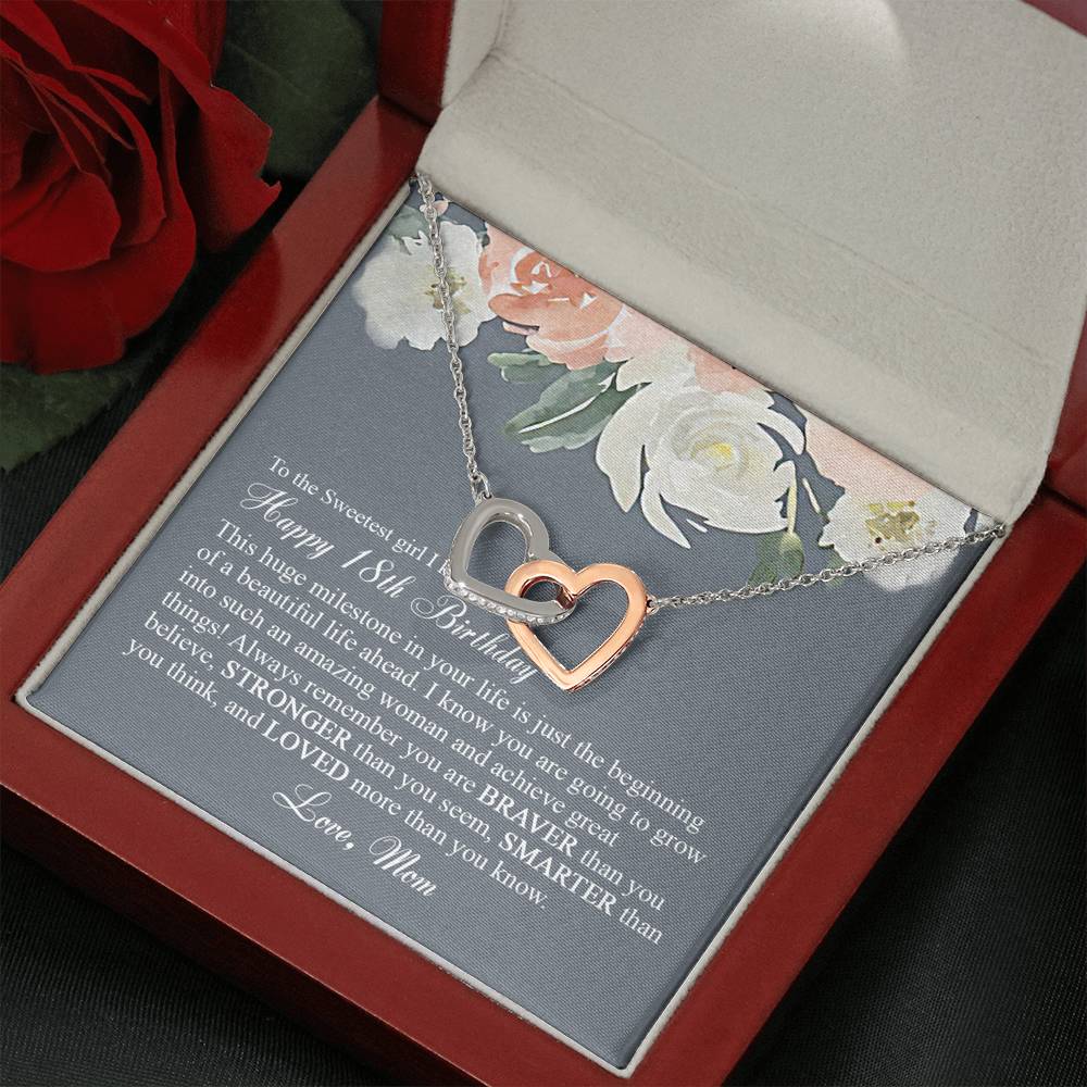 Robin Harris Love Mom MAHOGANY STYLE LUXURY BOX