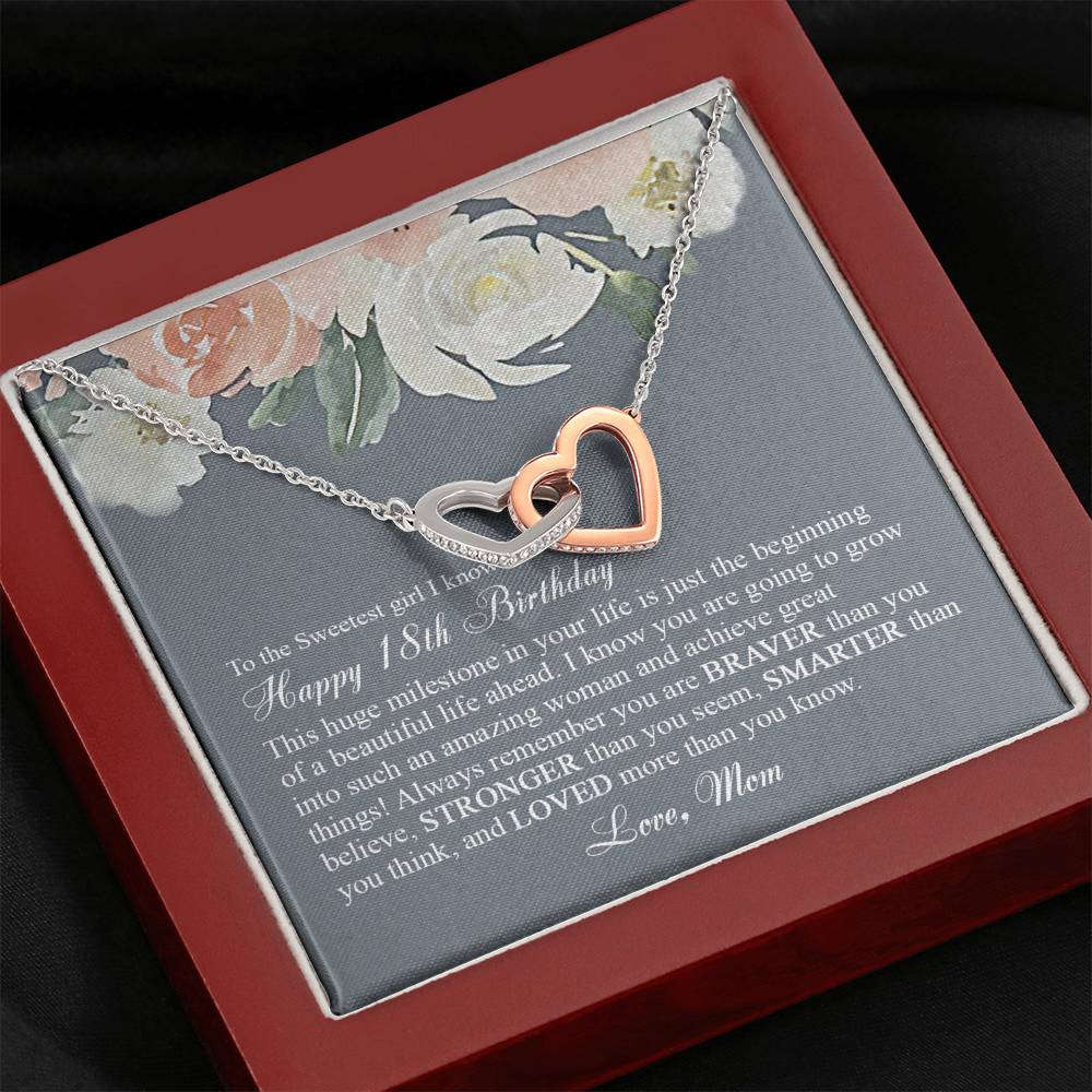 Robin Harris Love Mom MAHOGANY STYLE LUXURY BOX