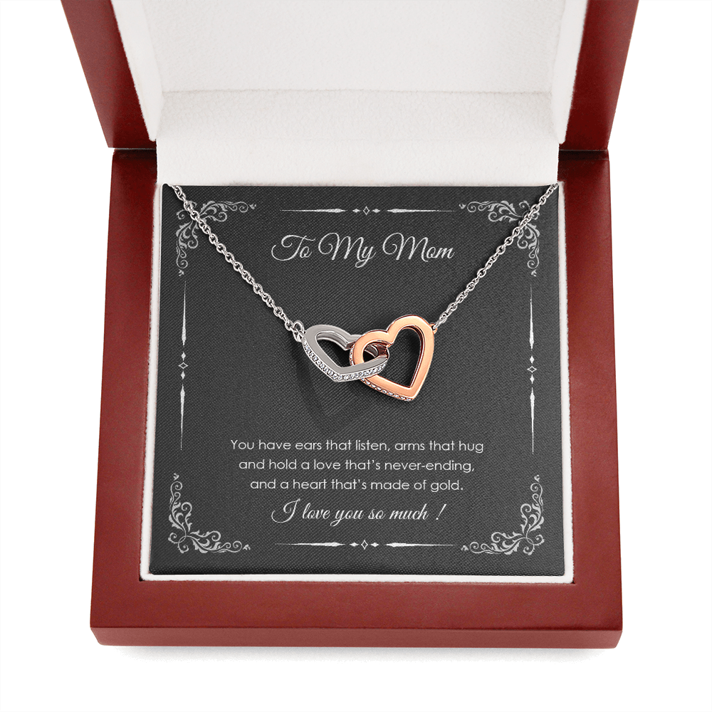 Mom Style 3 - Standard Box
