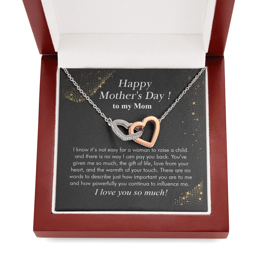 Mom Style 5 - Standard Box