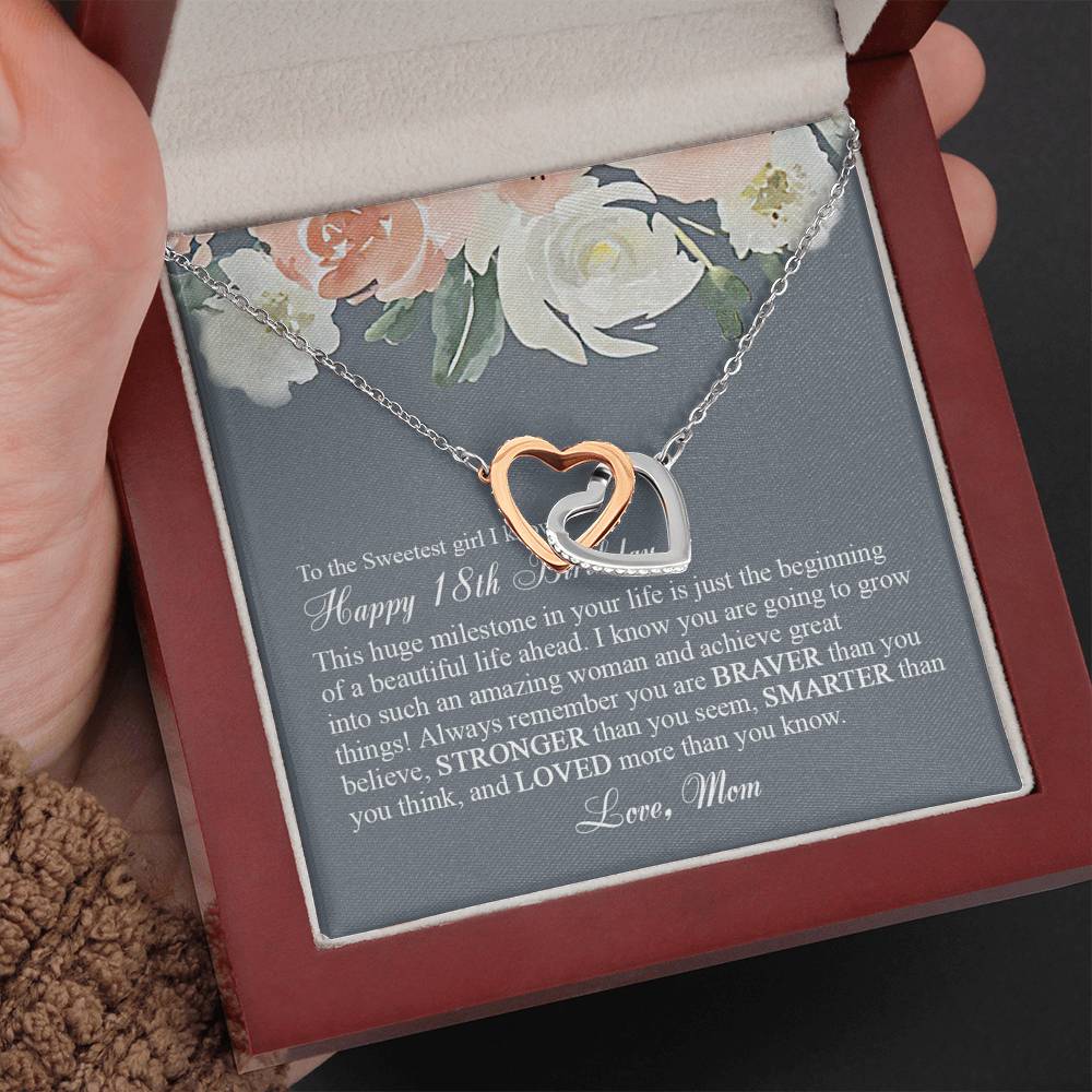 Robin Harris Love Mom MAHOGANY STYLE LUXURY BOX