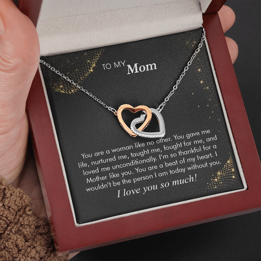 Mom Style 4 - Standard Box