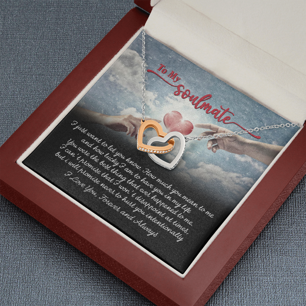 Soulmate 1