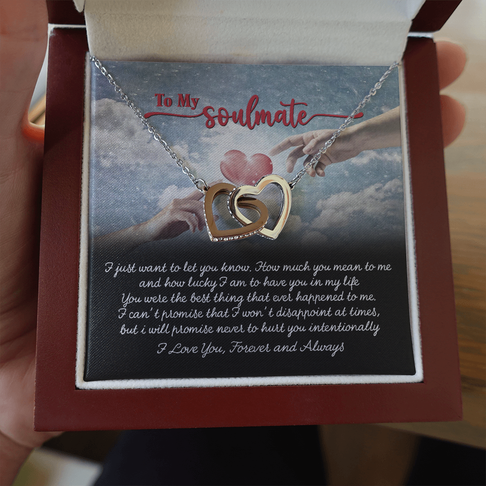 Soulmate 1