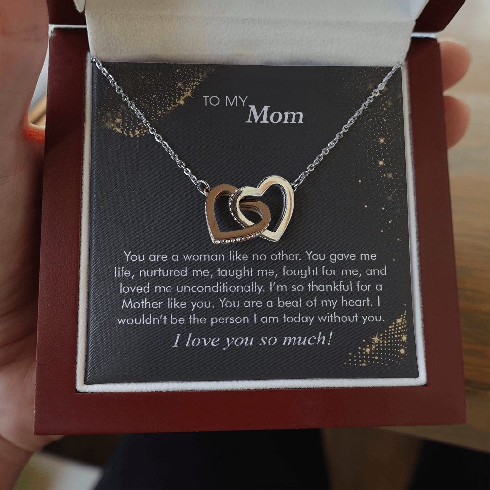 Mom Style 4 - Standard Box