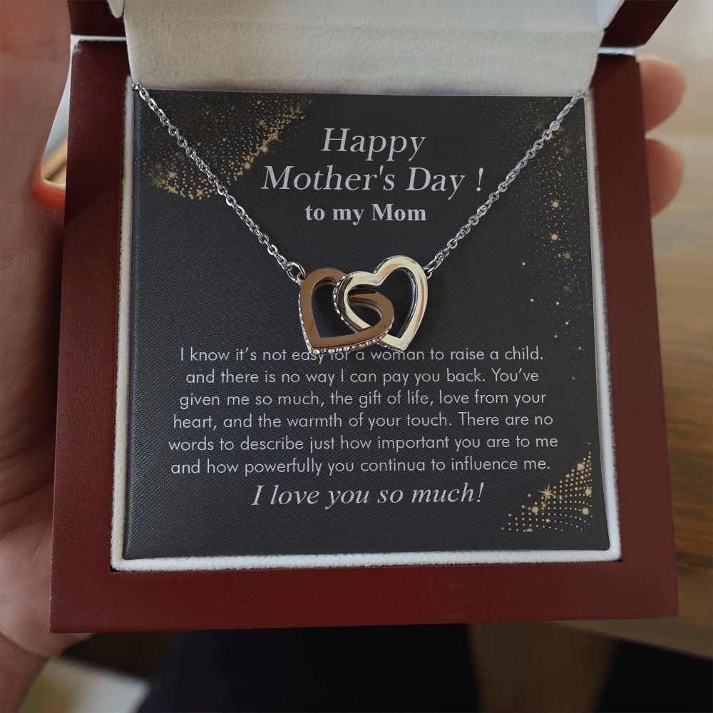 Mom Style 5 - Standard Box