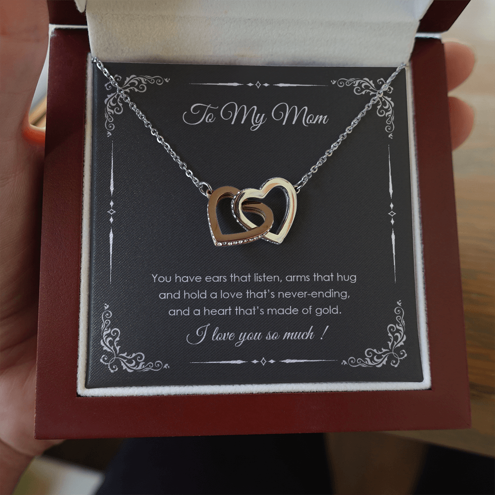 Mom Style 3 - Standard Box