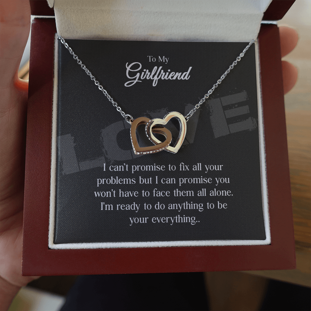Girlfriend 1