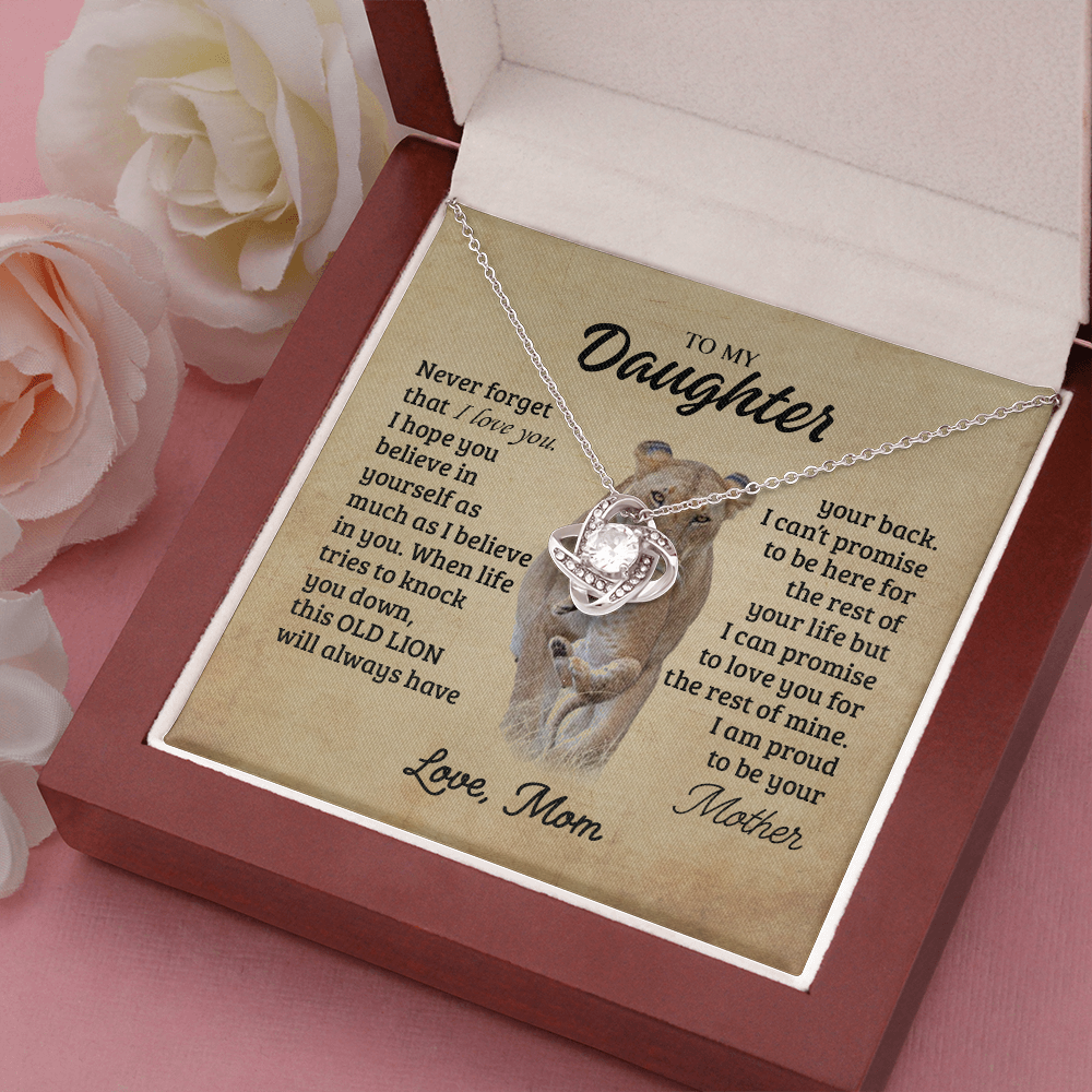 Mom Necklace #3