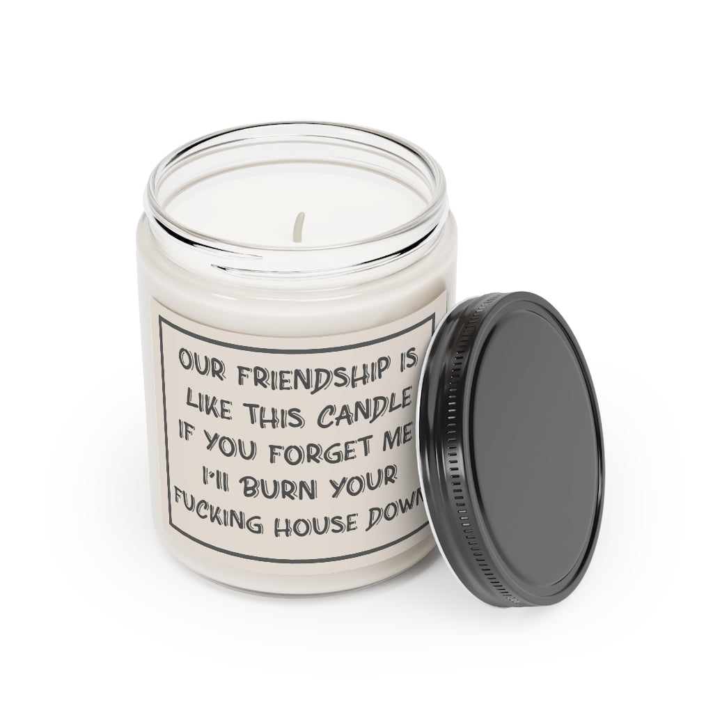 Scented Candle, 9oz