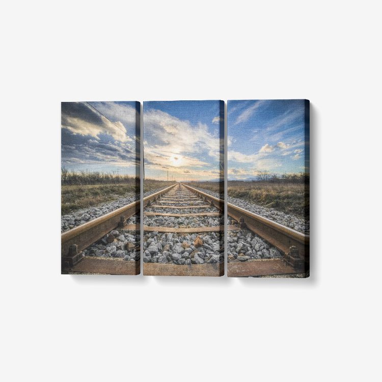 Railway