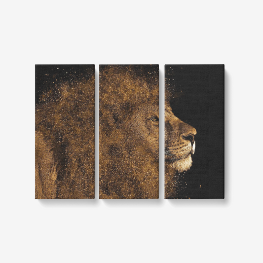 Lion 1