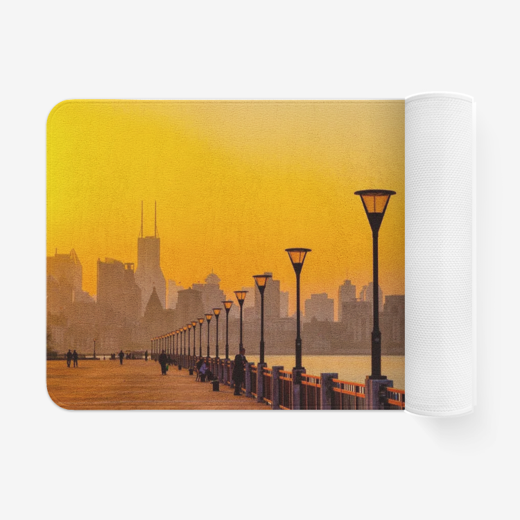 City Sunshine