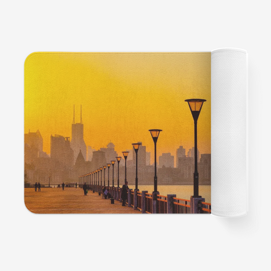 City Sunshine