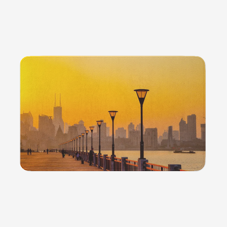 City Sunshine