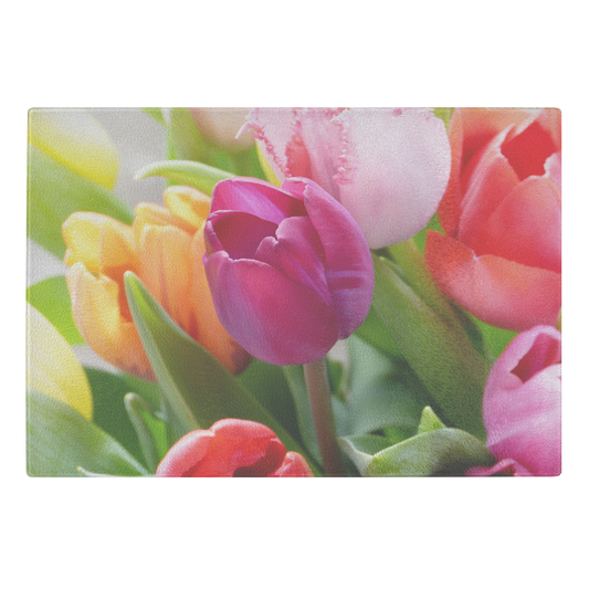 Tulip Flowers