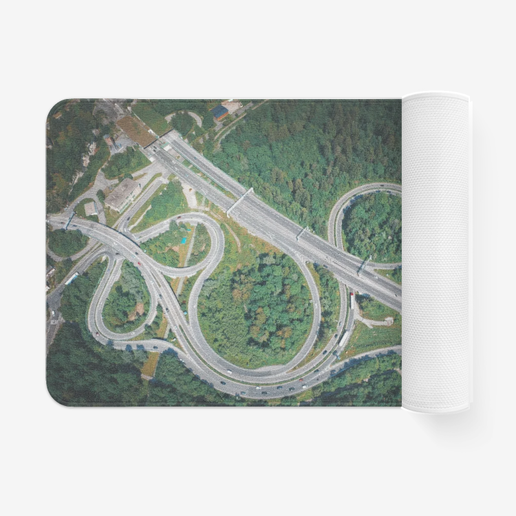 Highway Above