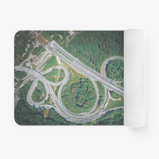 Highway Above