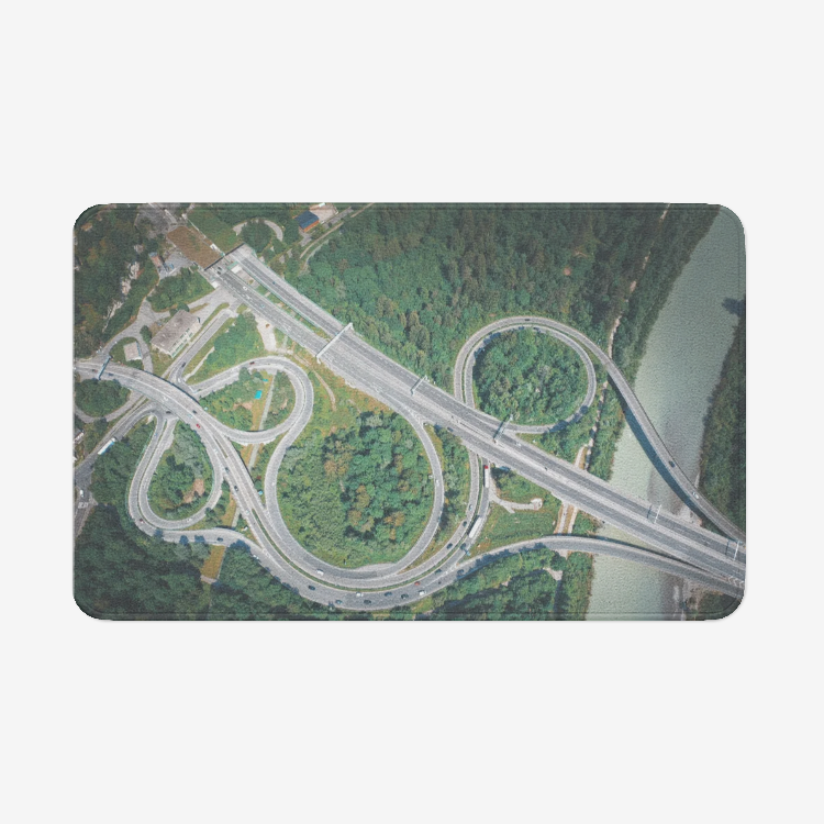 Highway Above