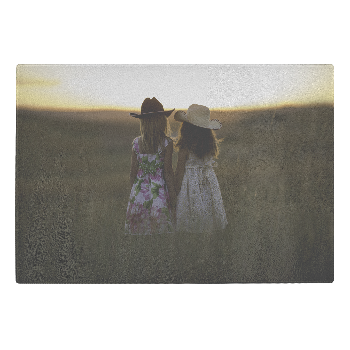 friends