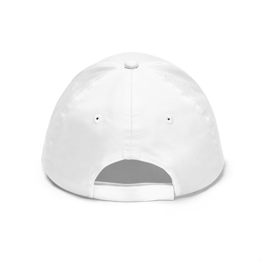 CHAMPS Unisex Twill Hat