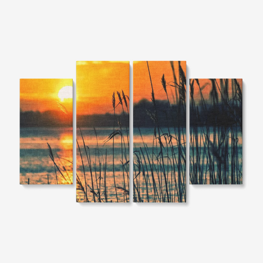Peaceful