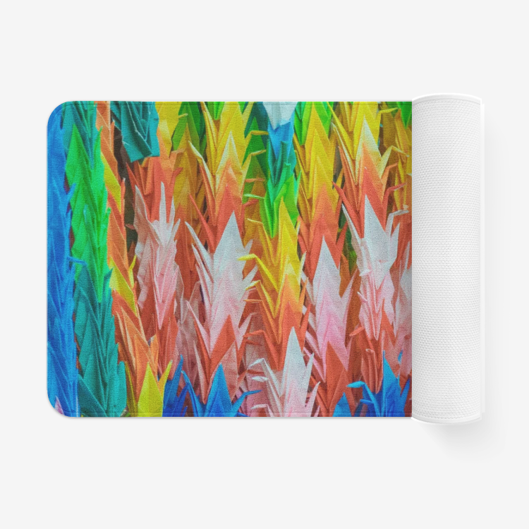 Paper Cranes