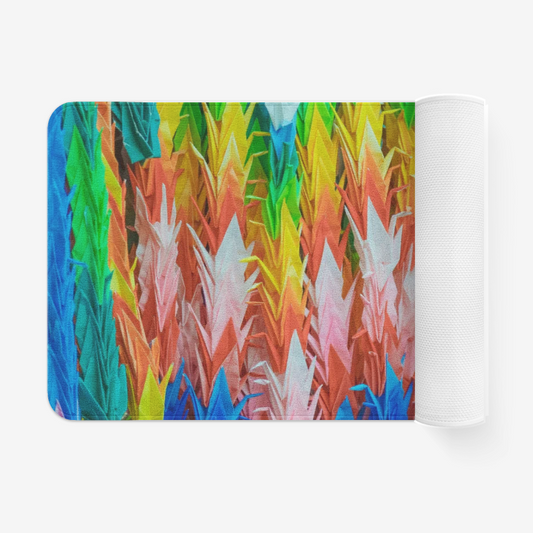 Paper Cranes