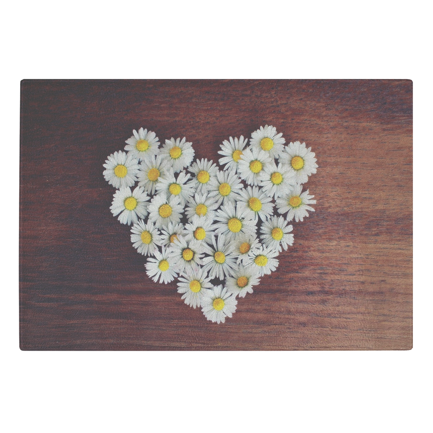 Flower Heart