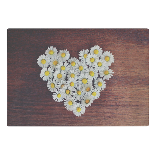 Flower Heart