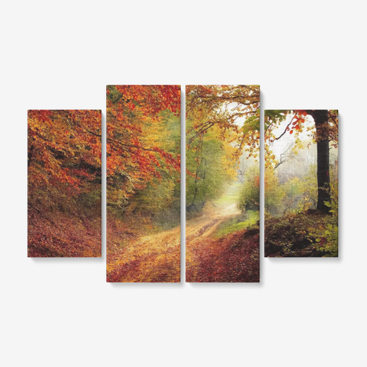 Maple Forest