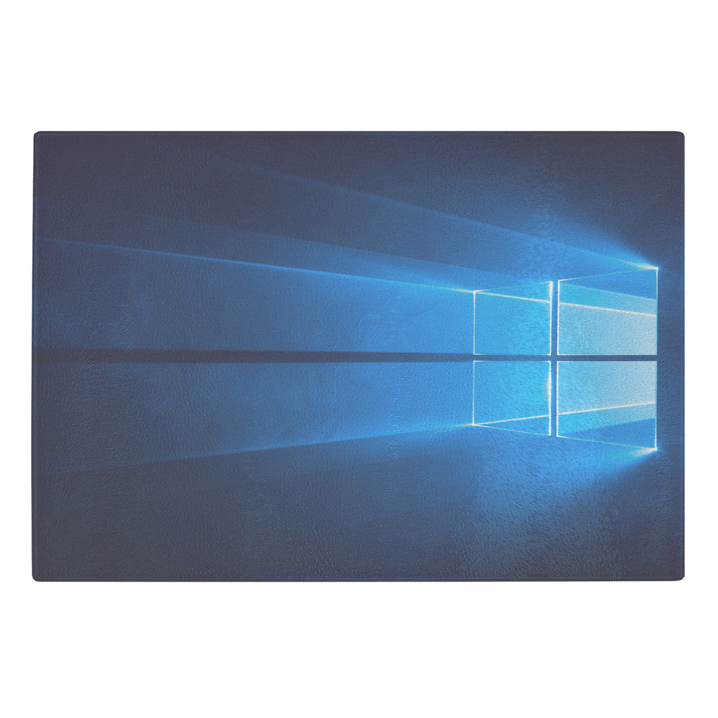 Blue Window