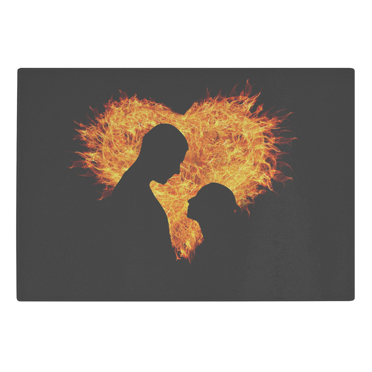 Fire Love