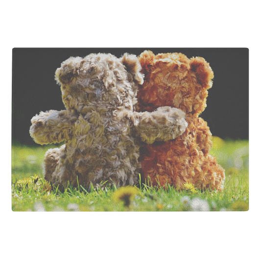 Couple Bear