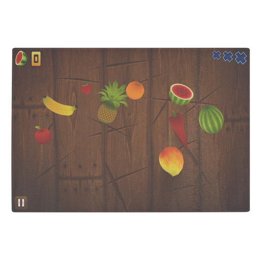 Fruit Ninja