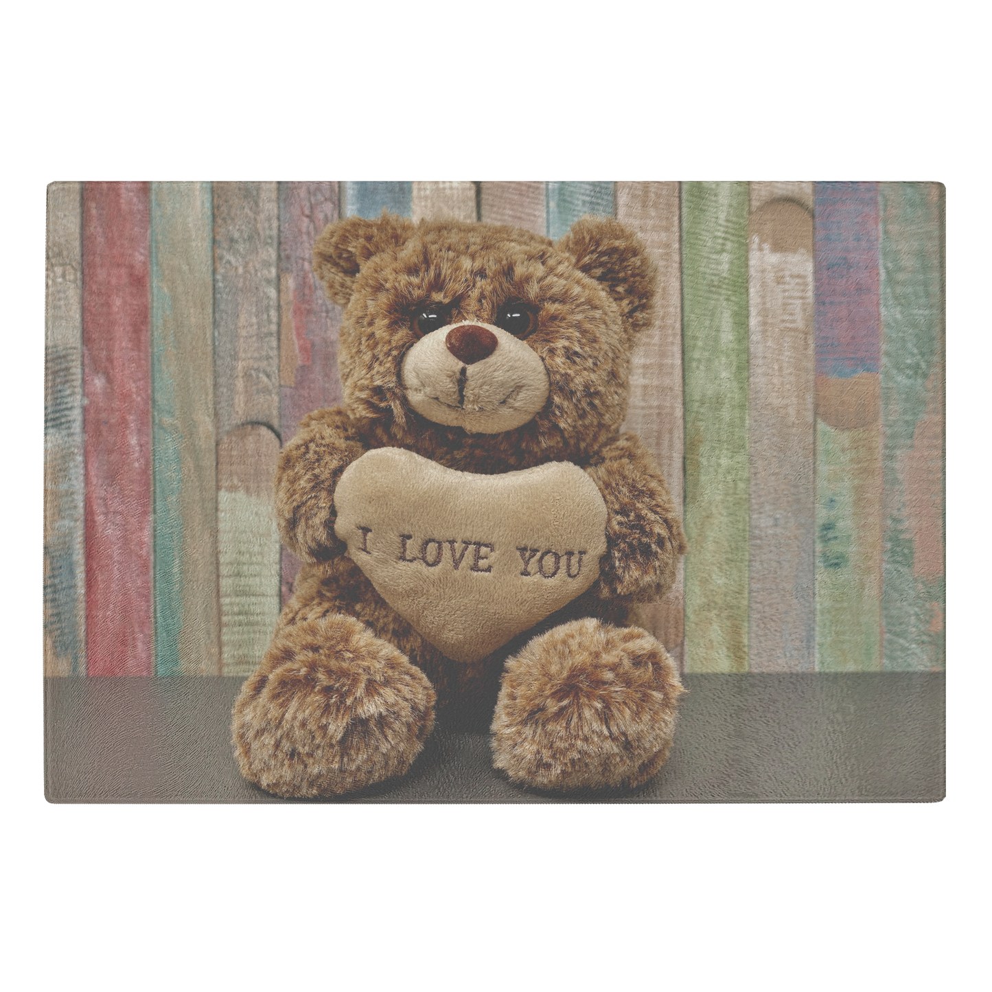 I love you Baby
