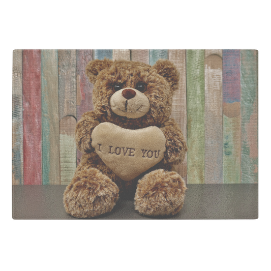 I love you Baby