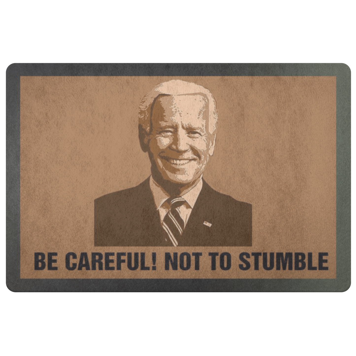 Joe Biden Doormat. Joe Biden Door Mat. Funny Anti-Joe Biden Doormat. Fuck Joe Biden. Home Porch Decor, Entryway Welcome mat, President Joe Biden Doormat