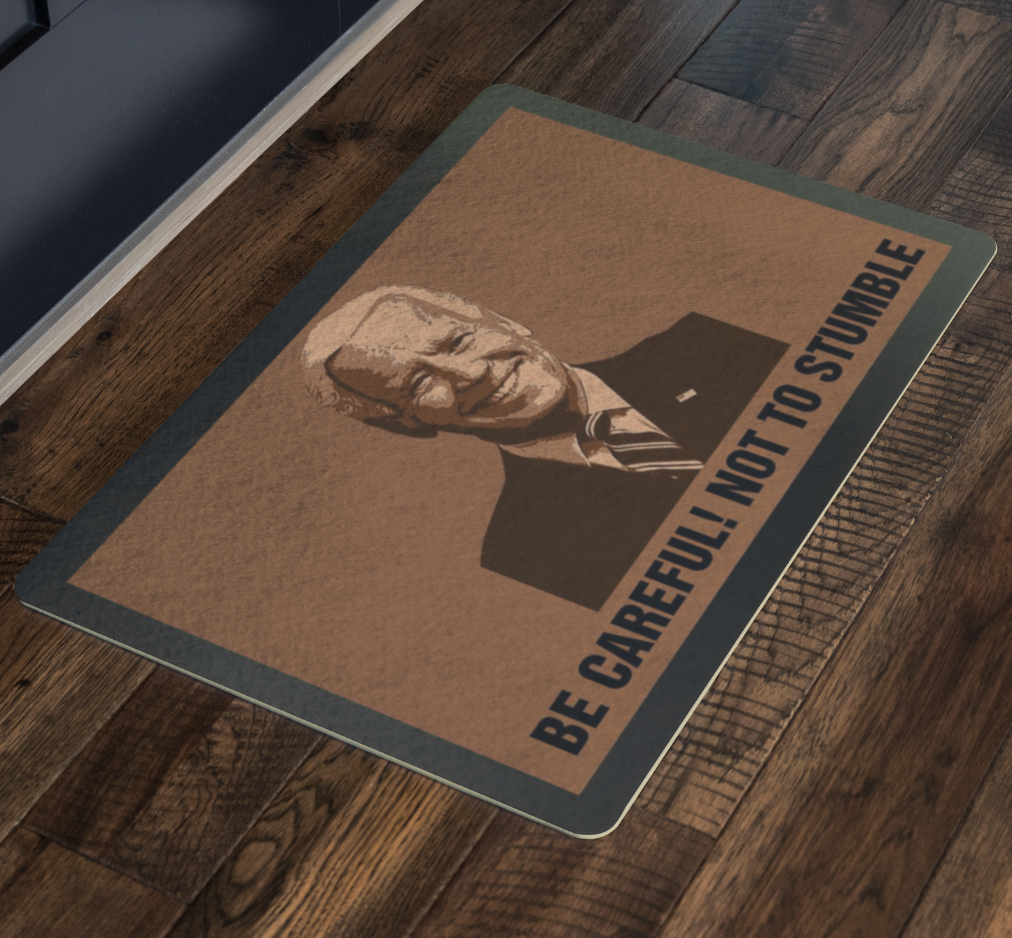 Joe Biden Doormat. Joe Biden Door Mat. Funny Anti-Joe Biden Doormat. Fuck Joe Biden. Home Porch Decor, Entryway Welcome mat, President Joe Biden Doormat