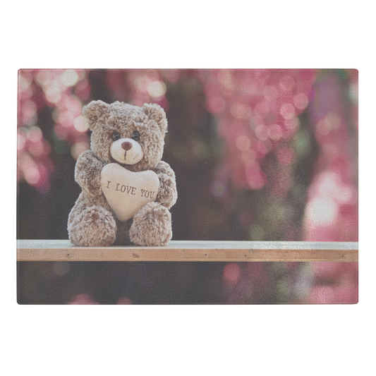 Cute Bear