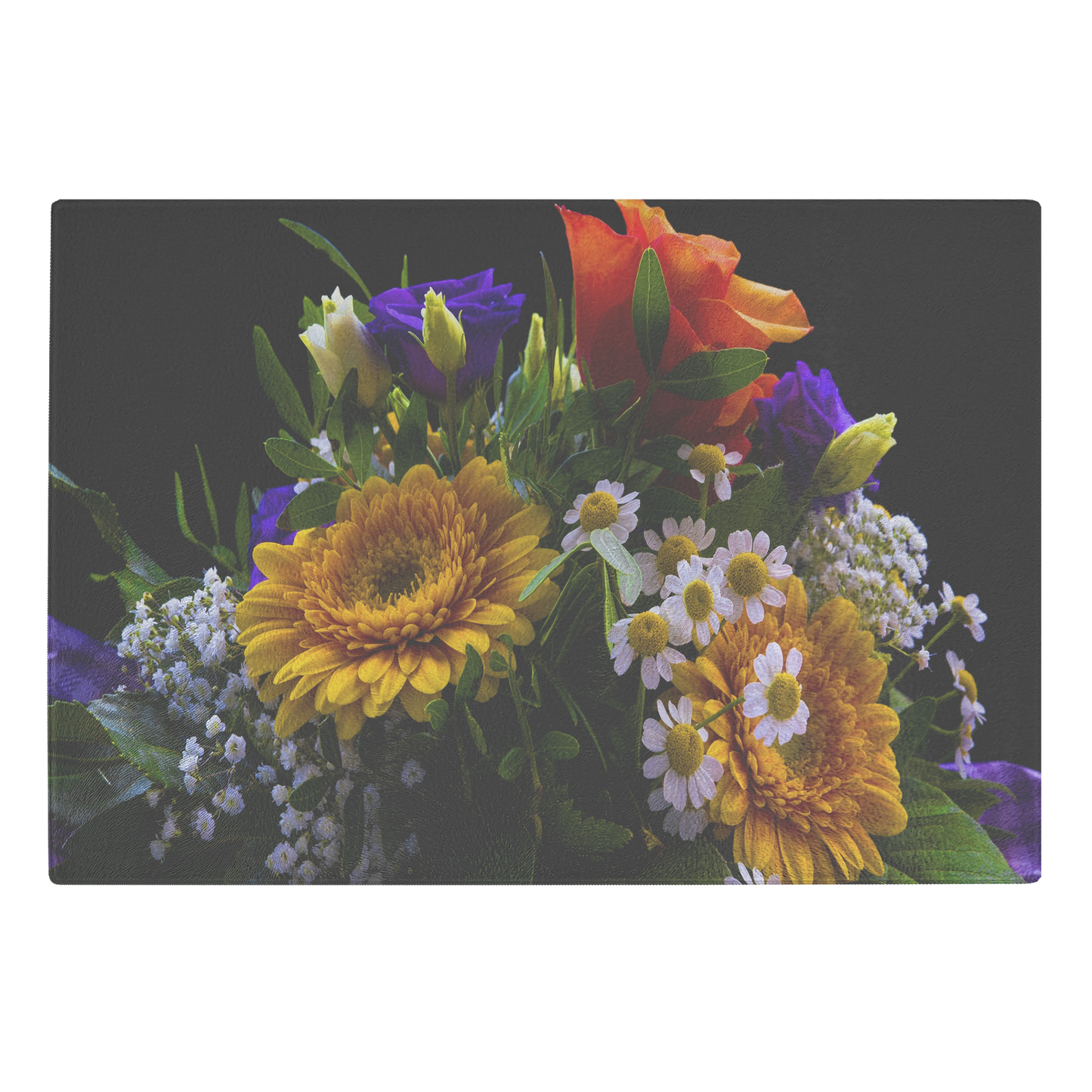 Floral