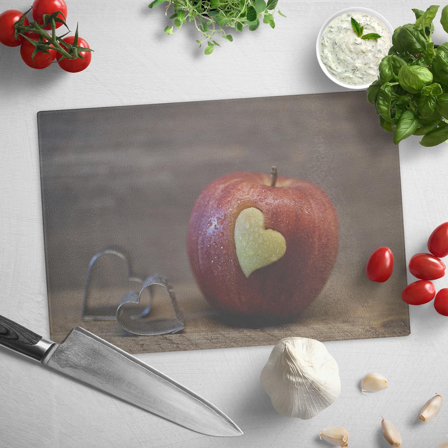 apples